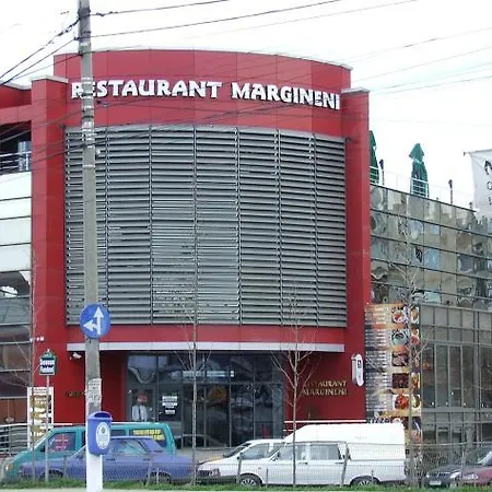 Veranda * بوخارست