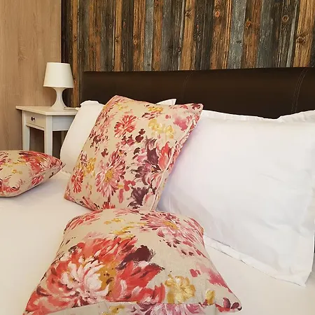 Veranda Apartment