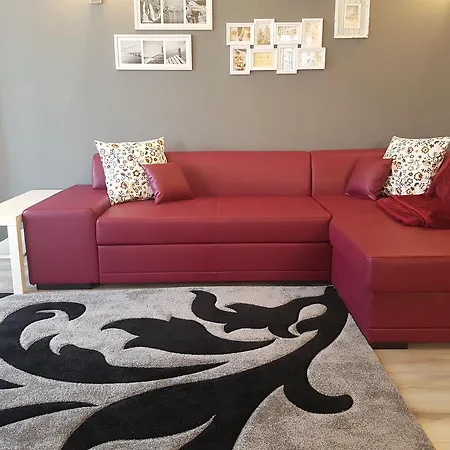 Veranda Apartment *