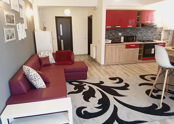 Veranda Apartment