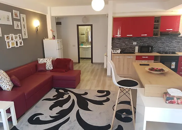 Veranda Apartment