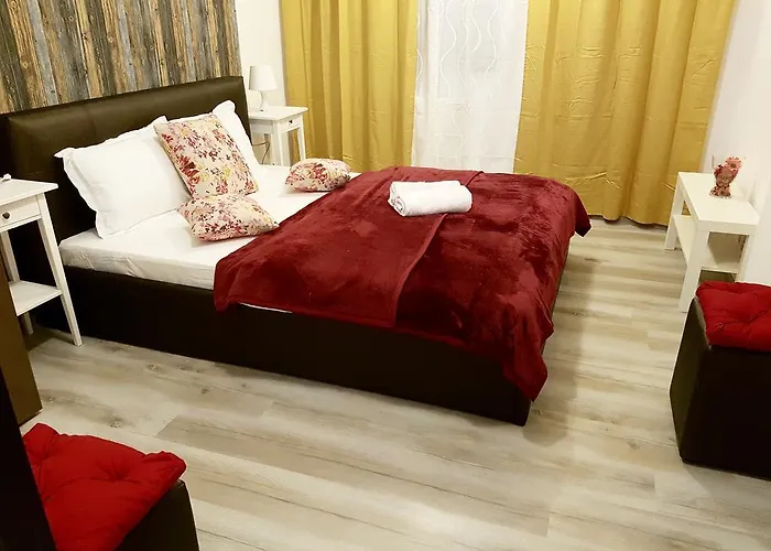 Veranda Apartment