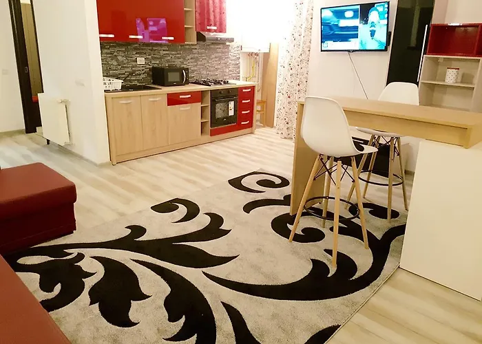 Veranda Bucharest