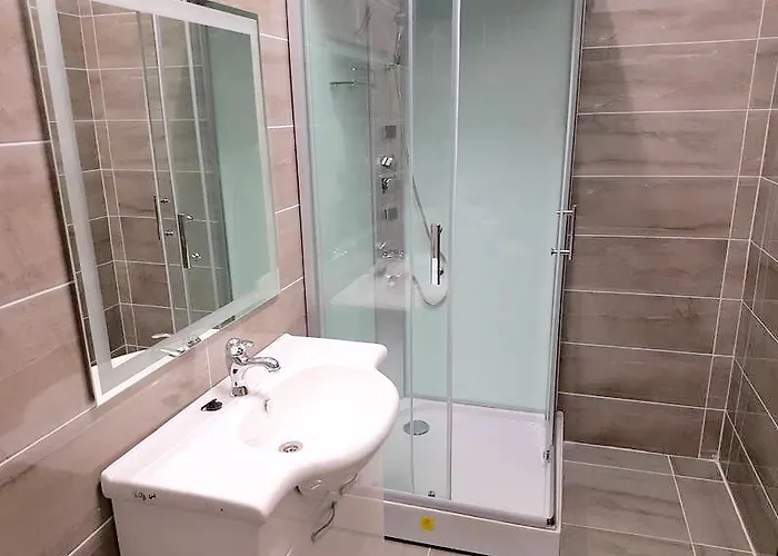 Apartment Veranda Bucharest