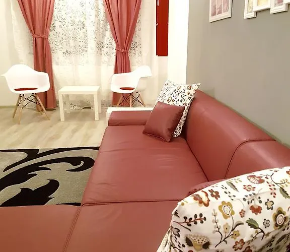 Veranda Bucharest