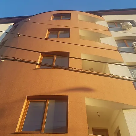 Veranda Apartament *