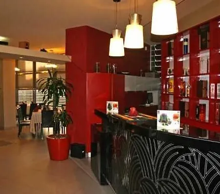 Veranda Apartament *