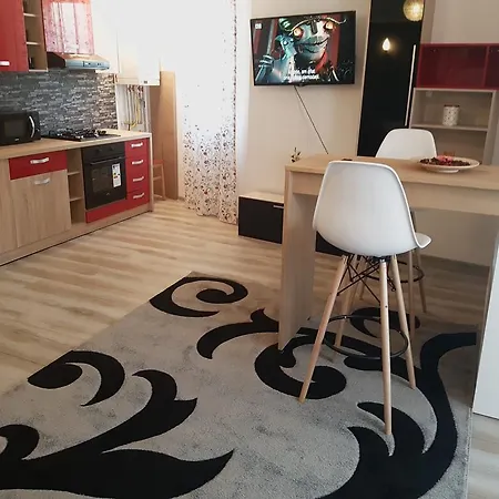 Apartament Veranda Bucureşti