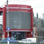 Veranda * 布加勒斯特