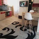 公寓 Veranda 布加勒斯特