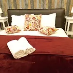 Veranda 公寓 *