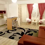 公寓 Veranda 布加勒斯特