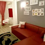 Veranda * 布加勒斯特