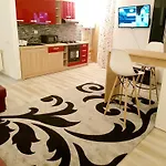 Veranda 布加勒斯特