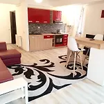 Veranda 公寓 布加勒斯特