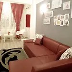 Veranda * 布加勒斯特