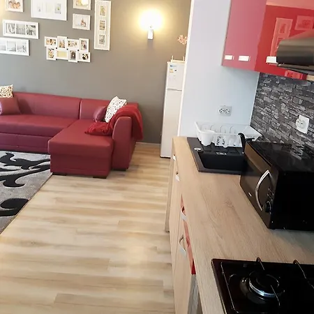 Veranda