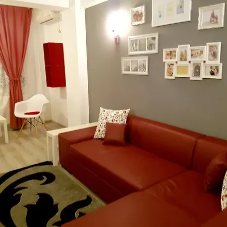 Veranda * Bukarest