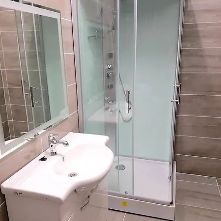 Apartment Veranda Bukarest
