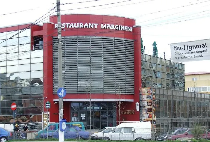 Veranda * Βουκουρέστι