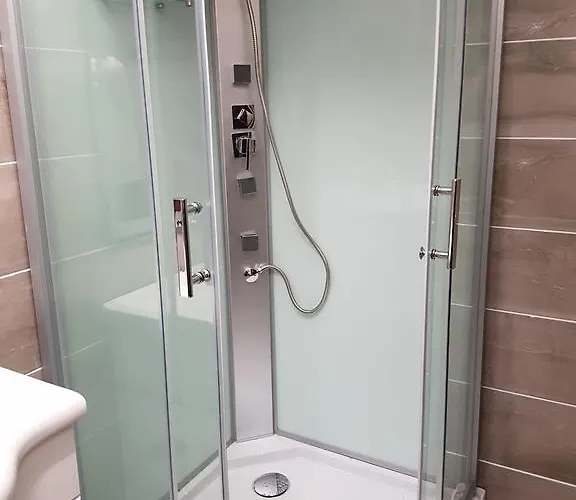 Διαμέρισμα Veranda