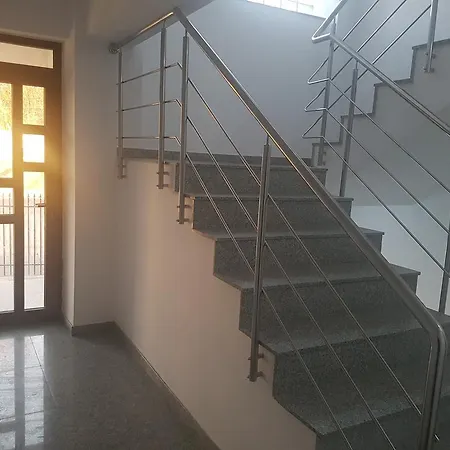 Apartament Veranda *