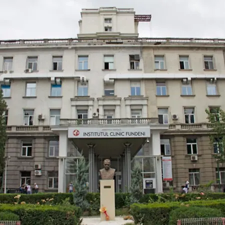 Apartament Veranda