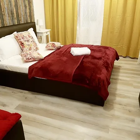 Apartament Veranda Apartment