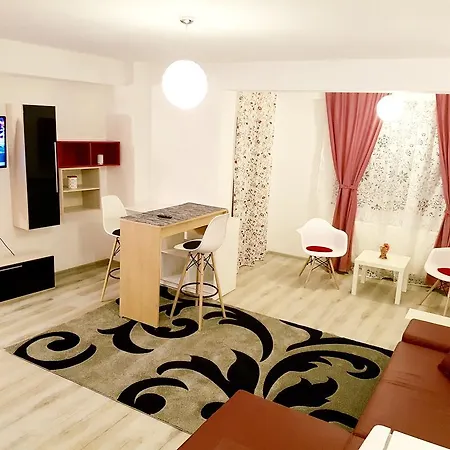 Apartament Veranda *