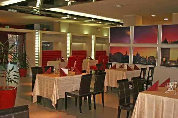 Apartment Veranda Bukarest